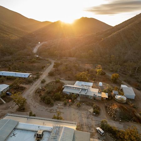 Arkaroola Wilderness Sanctuary Ξενοδοχείο Εξωτερικό φωτογραφία