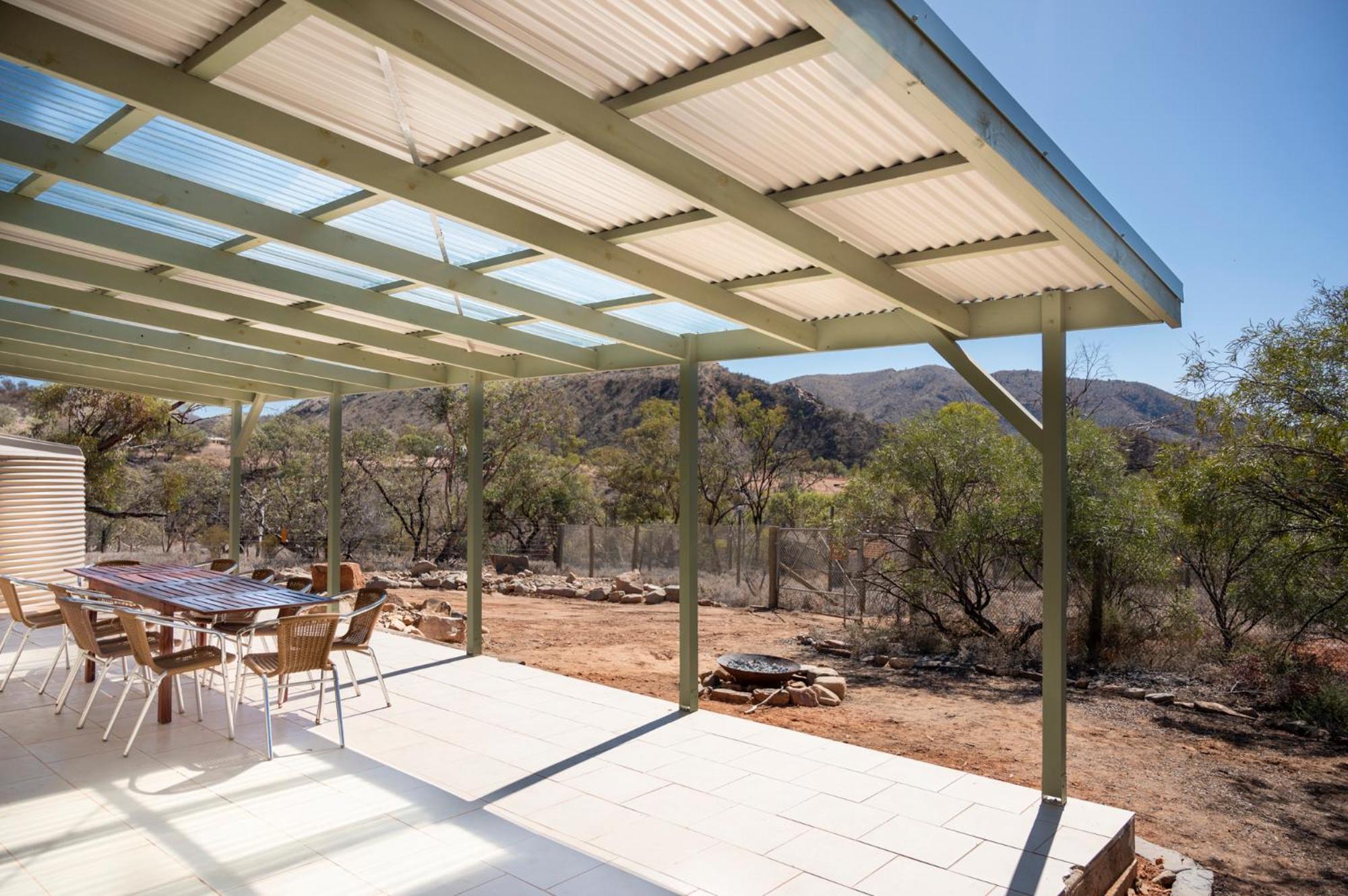 Arkaroola Wilderness Sanctuary Ξενοδοχείο Δωμάτιο φωτογραφία
